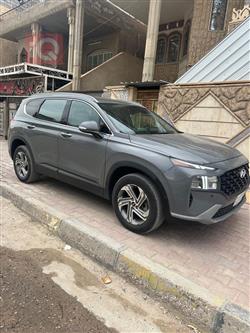 هیوندای سەنتافی